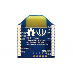 Blueseeed Bee - Based on HM-11 Module Wireless & IoT19010805 SeeedStudio