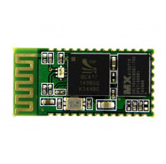 Bluetooth V2.0 Serial Transceiver Module - 3.3V - Seeed Studio Wireless & IoT 19010806 SeeedStudio