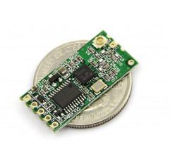 434Mhz Wireless Serial Transceiver Module - 40 Meters - Seeed Studio Wireless & IoT 19010807 SeeedStudio