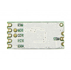 434Mhz Wireless Serial Transceiver Module - 40 Meters - Seeed Studio Wireless & IoT 19010807 SeeedStudio