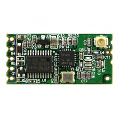 434Mhz Wireless Serial Transceiver Module - 40 Meters - Seeed Studio Wireless & IoT 19010807 SeeedStudio