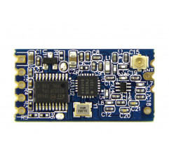 433Mhz Wireless Serial Transceiver Module - 1 Kilometer - Seeed Studio Wireless & IoT 19010808 SeeedStudio