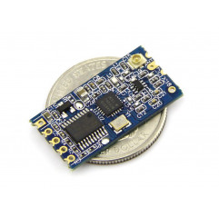 433Mhz Wireless Serial Transceiver Module - 1 Kilometer - Seeed Studio Wireless & IoT19010808 SeeedStudio