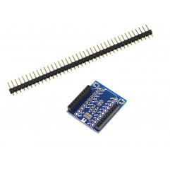 Xbee Breakout Kit - Seeed Studio Wireless & IoT19010809 SeeedStudio