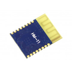 Bluetooth V4.0 HM-11 BLE Module - Seeed Studio Wireless & IoT19010812 SeeedStudio