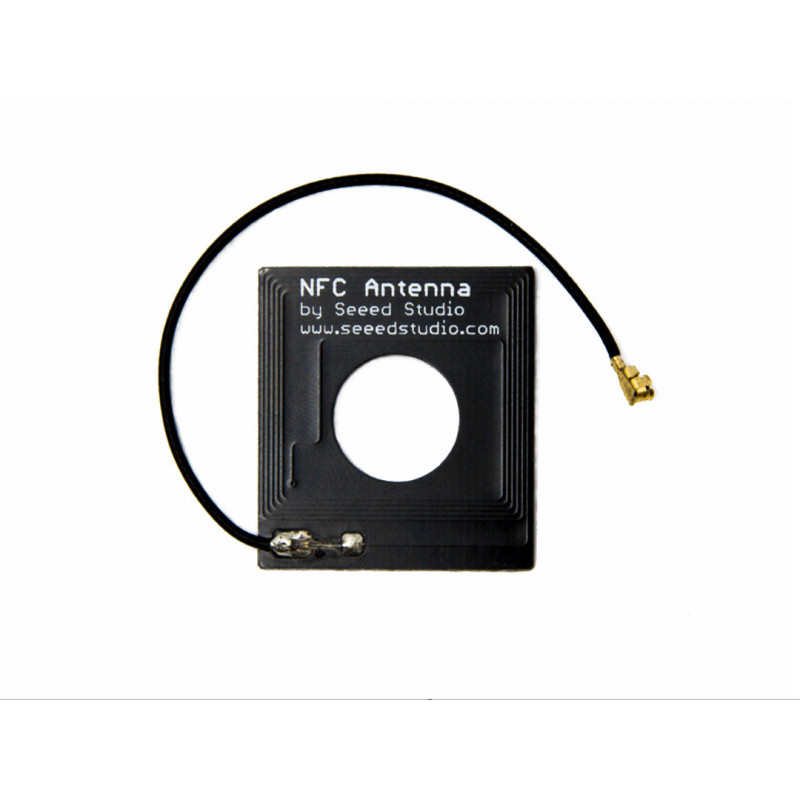 NFC Antenna - Seeed Studio Wireless & IoT19010813 SeeedStudio