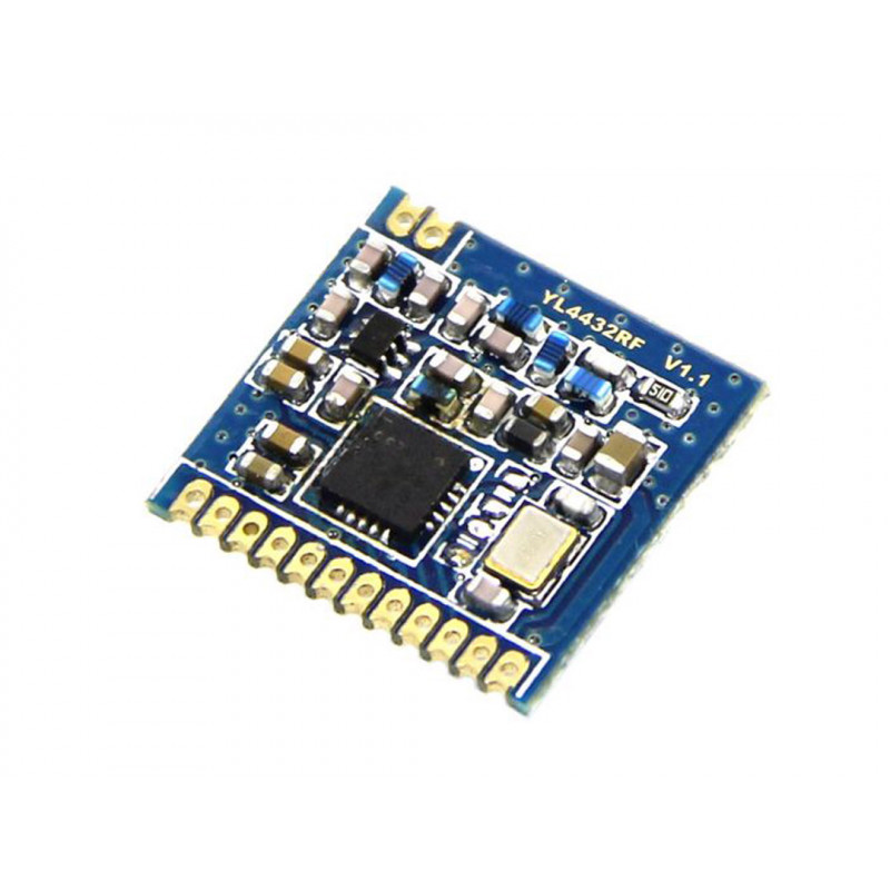 915 Mhz RF Module WT-4432G - ISM transceiver module - Seeed Studio Wireless & IoT 19010814 SeeedStudio