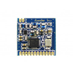 915 Mhz RF Module WT-4432G - ISM transceiver module - Seeed Studio Wireless & IoT19010814 SeeedStudio