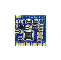 433Mhz RF Module WT-4432G - ISM transceiver module - Seeed Studio Wireless & IoT19010815 SeeedStudio