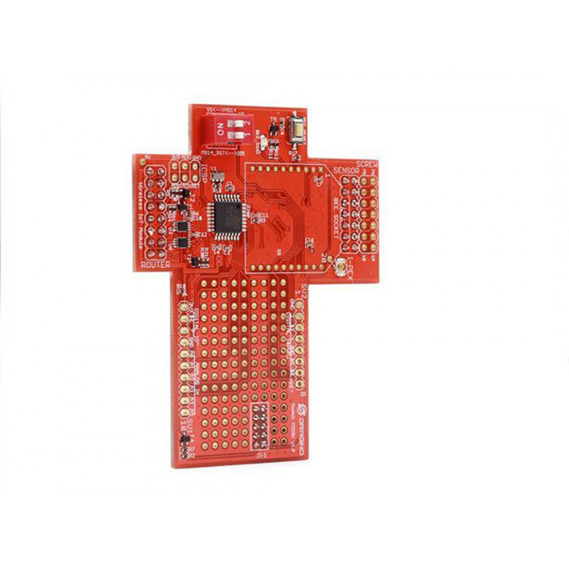 M328W - wireless Internet of Things module - Seeed Studio Wireless & IoT19010816 SeeedStudio