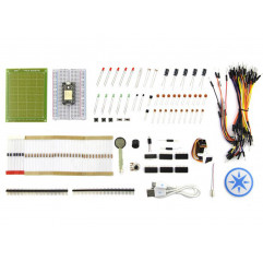 Spark Maker Kit - WiFi CC3000 Wireless & IoT19010817 SeeedStudio