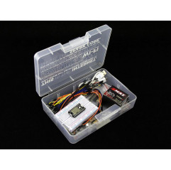 Spark Maker Kit - WiFi CC3000 Wireless & IoT19010817 SeeedStudio