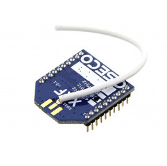 XRF wireless RF radio UART serial data module XBee shaped - Seeed Studio Wireless & IoT 19010819 SeeedStudio