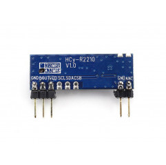 433MHz ASK&OOK Super-heterodyne Receiver module - Seeed Studio Wireless & IoT19010823 SeeedStudio