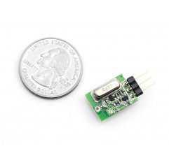 433MHz ASK&OOK Transmitter module - Seeed Studio Wireless & IoT19010824 SeeedStudio