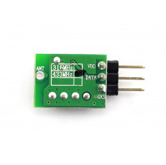 433MHz ASK&OOK Transmitter module - Seeed Studio Wireless & IoT19010824 SeeedStudio