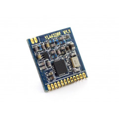 433MHz wireless ISM transceiver module - Seeed Studio Wireless & IoT19010826 SeeedStudio