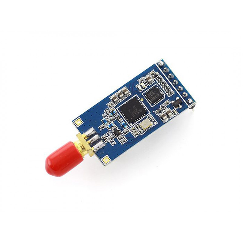 420-450MHz Ultra low power data radio module - Seeed Studio Wireless & IoT 19010827 SeeedStudio