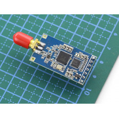 420-450MHz Ultra low power data radio module - Seeed Studio Wireless & IoT19010827 SeeedStudio