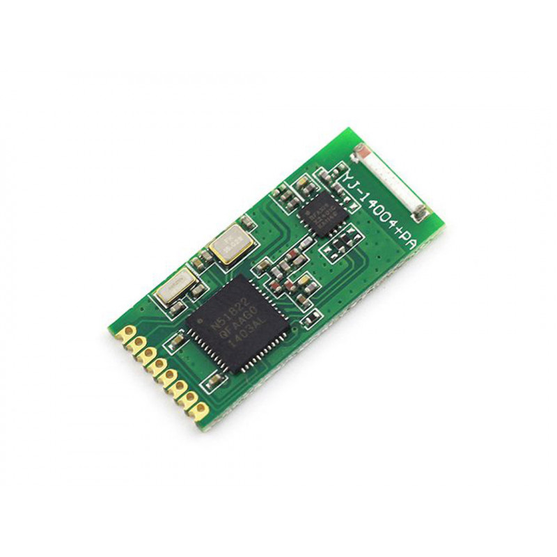 2.4GHz Bluetooth Low Energy 4.0 module-20dB V-14004 - Seeed Studio Wireless & IoT 19010828 SeeedStudio