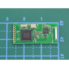 2.4GHz Bluetooth Low Energy 4.0 module-20dB V-14004 - Seeed Studio Wireless & IoT 19010828 SeeedStudio