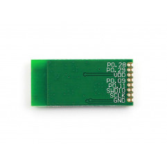 2.4GHz Bluetooth Low Energy 4.0 module-20dB V-14004 - Seeed Studio Wireless & IoT 19010828 SeeedStudio