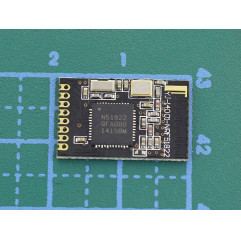 2.4GHz Bluetooth Low Energy 4.0 module-4dB V-14001 - Seeed Studio Wireless & IoT19010829 SeeedStudio