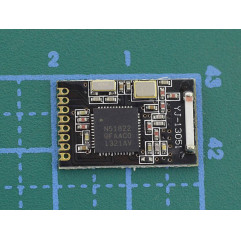 2.4GHz Bluetooth Low Energy 4.0 module-4dB V-13051 - Seeed Studio Wireless & IoT19010830 SeeedStudio