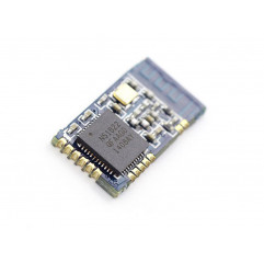 Low power consumption BLE4.0 module with 2.4GHz PCB antenna 18.5*9.1mm - Seeed Studio Wireless & IoT 19010834 SeeedStudio