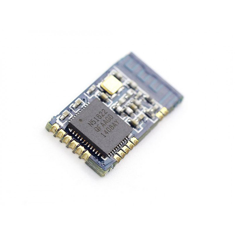 Low power consumption BLE4.0 module with 2.4GHz PCB antenna 18.5*9.1mm - Seeed Studio Wireless & IoT 19010834 SeeedStudio