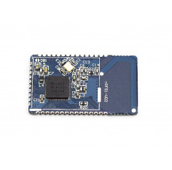 low power consumption BLE4.0 module with 2.4GHz PCB antenna16*28mm - Seeed Studio Wireless & IoT 19010835 SeeedStudio