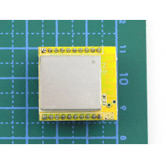 2.4GHz Micropower ZigBee Wireless module - Seeed Studio Wireless & IoT19010836 SeeedStudio