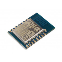 ESP8266 based WiFi module FCC&CE - Seeed Studio Wireless & IoT19010837 SeeedStudio