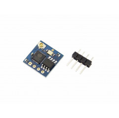 WiFi Serial Transceiver Module Breakout Board w& ESP8266 - Seeed Studio Wireless & IoT 19010840 SeeedStudio