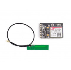 LoNet - Mini GSM&GPRS Breakout - Seeed Studio Wireless & IoT 19010843 SeeedStudio