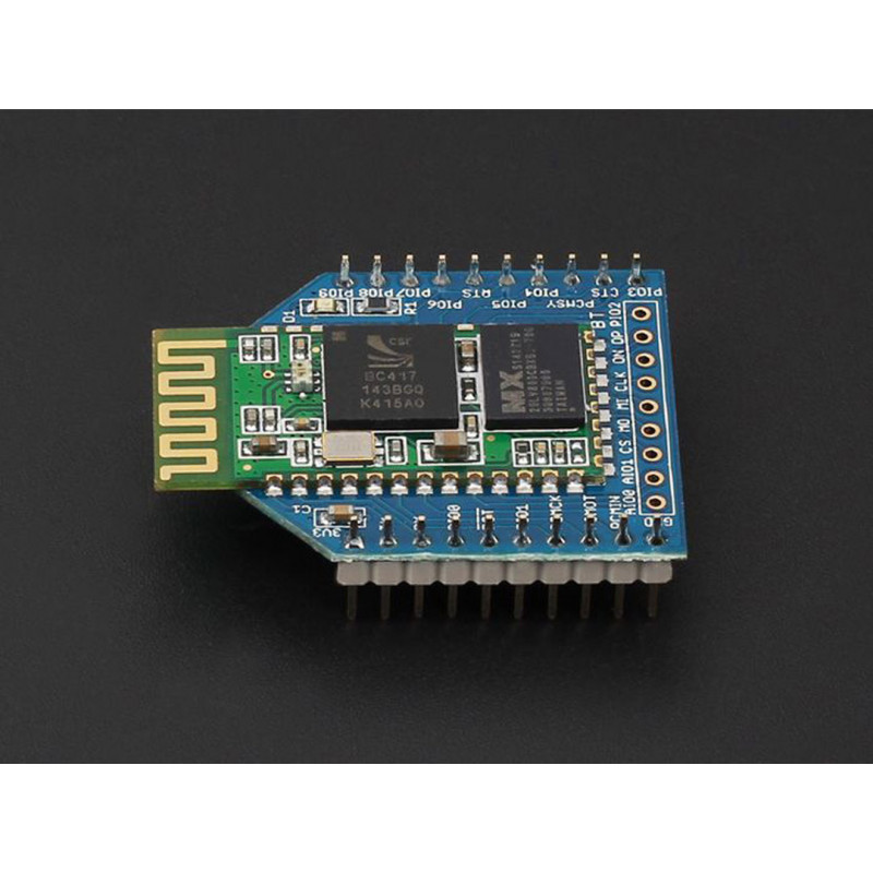 Blueseeed TH Bee v2.0 (HM01) - Seeed Studio Wireless & IoT19010844 SeeedStudio