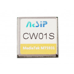 LinkIt MT5931 Module -Scale for Wi-Fi module - Seeed Studio Wireless & IoT19010847 SeeedStudio