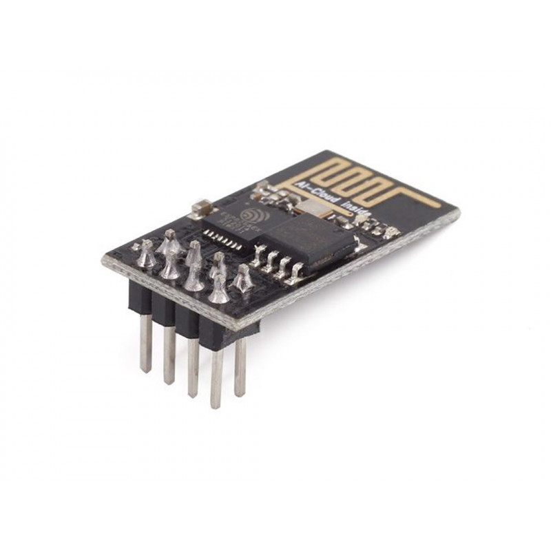 WiFi Serial Transceiver Module w& ESP8266 - 1MB Flash - Seeed Studio Wireless & IoT19010850 SeeedStudio