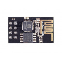 WiFi Serial Transceiver Module w& ESP8266 - 1MB Flash - Seeed Studio Wireless & IoT 19010850 SeeedStudio