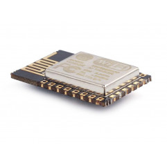 ESP8266 based WiFi module - SPI supported - Seeed Studio Wireless & IoT19010851 SeeedStudio