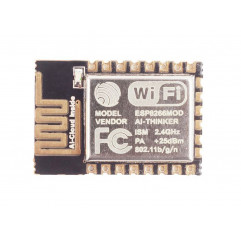 ESP8266 based WiFi module - SPI supported - Seeed Studio Wireless & IoT 19010851 SeeedStudio