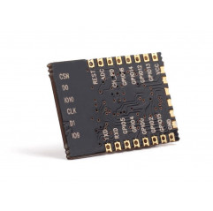 ESP8266 based WiFi module - SPI supported - Seeed Studio Wireless & IoT 19010851 SeeedStudio