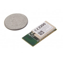 EMW3165 - Cortex-M4 based WiFi SoC Module - Seeed Studio Wireless & IoT19010852 SeeedStudio