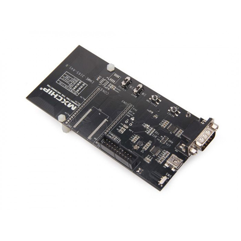 EMWE - 3165 - A Development Board - Seeed Studio Wireless & IoT19010853 SeeedStudio