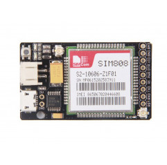 LoNet 808 - Mini GSM&GPRS + GPS Breakout - Seeed Studio Wireless & IoT19010854 SeeedStudio