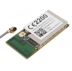 EMW3165-Cortex-M4 based WiFi SoC Module (External IPEX antenna) - Seeed Studio Wireless & IoT19010855 SeeedStudio