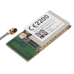 EMW3165-Cortex-M4 based WiFi SoC Module (External IPEX antenna) - Seeed Studio Wireless & IoT 19010855 SeeedStudio