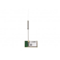 EMW3165-Cortex-M4 based WiFi SoC Module (External IPEX antenna) - Seeed Studio Wireless & IoT19010855 SeeedStudio