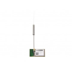 EMW3165-Cortex-M4 based WiFi SoC Module (External IPEX antenna) - Seeed Studio Wireless & IoT 19010855 SeeedStudio