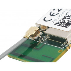 EMW3165-Cortex-M4 based WiFi SoC Module (External IPEX antenna) - Seeed Studio Wireless & IoT 19010855 SeeedStudio